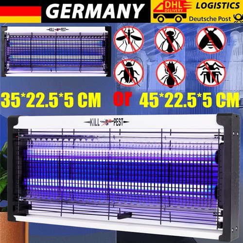 Insektenvernichter elektrisch