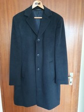 C.Comberti Herren Mantel Gr