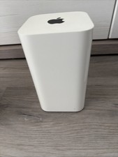 Apple Airport Time Capsule 2TB