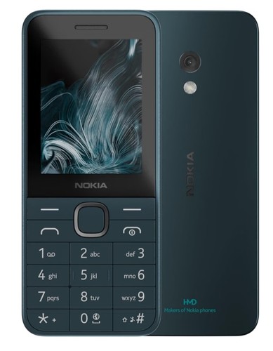 Hmd nokia 225 - hmd,