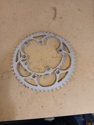 Shimano 600 arabesque platinen - arabesque,
