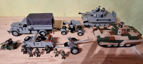 Cobi klemmbausteine lego - cobi,,
