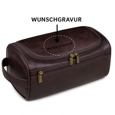 G-S Premium Kulturbeutel