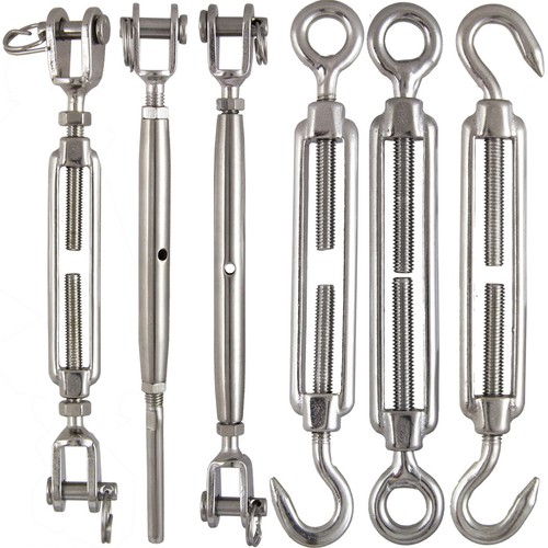 Bis m16 wantenspanner - m4,