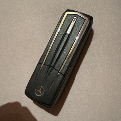 Mercedes benz sap 4 - mercedes, v4