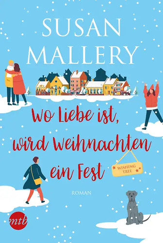 Liebe ist wird - wird, weihnachten