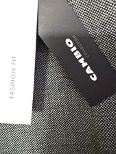 Top! CAMBIO Hose "Krystal"