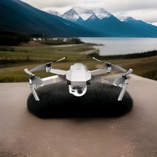 DJI Mavic Pro Platinum Fly More Combo - Silber. Zustand sehr Gut.