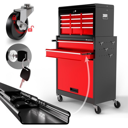 Timbertech werkstattwagen - timbertech®,