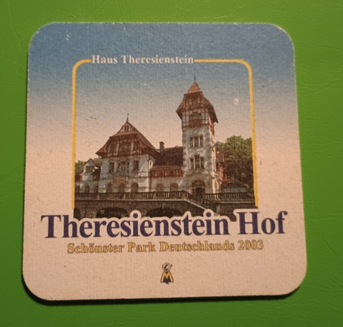 Oberfranken hof meinel - bd,
