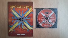 C-COM: Apocalypse