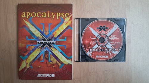 Com apocalypse - c-com:,