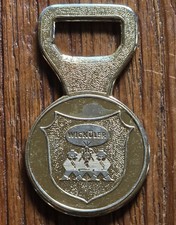 Wicküler, Flaschenöffner