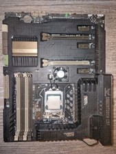 ASUS SABERTOOTH Z87, LGA