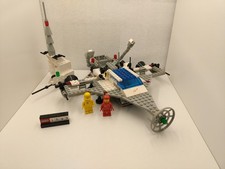 LEGO Space: Super Model