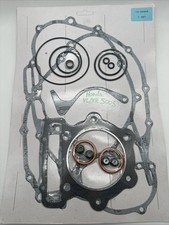 HONDA DICHTSATZ DICHTUNGSSATZ GASKET SET HONDA NX500 XBR500 XR500R XL NEU M0178