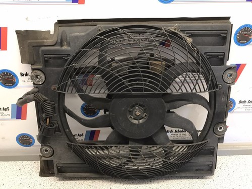 Bmw e39 523i drucklüfter - bmw, 523i,