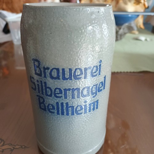 Brauerei liter krug - brauerei, 1