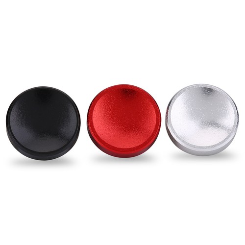 Soft shutter release button - soft,