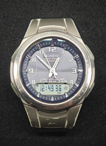 Casio wave ceptor wva 400 - ceptor, 2727
