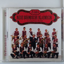 Neue Böhmische Blasmusik 25