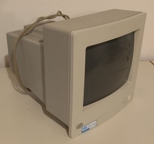 IBM Röhrenmonitor, VGA, Farbmonitor