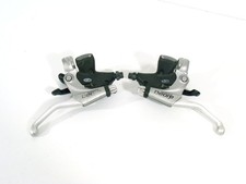 Shimano Deore ST-M510 STI Schalthebel Bremshebel 3x9-fach V-Brake L+R Scott Cub