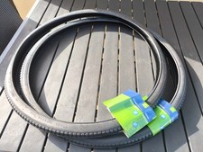 2x Fahrrad Reifen 28 x 1,5