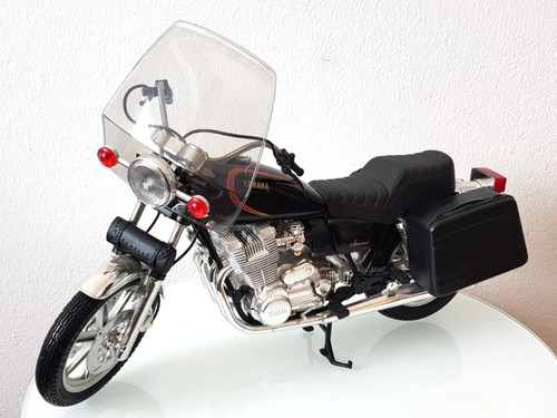 Yamaha 1100 special modell - xs,