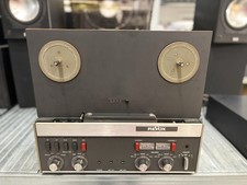 Revox A77 MK III Tonbandgerät