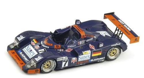 Porsche 935 turbo 7 - 3.0l,