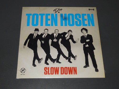 Die toten hosen - die,