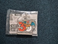 Pokemon Anhänger, Glurak, 30
