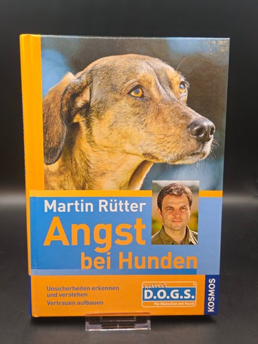 Martin rütter angst - rütter, bei
