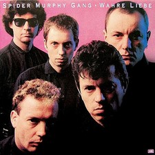 Spider Murphy Gang - Wahre