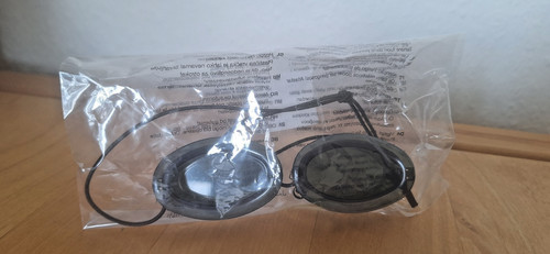 Solarium brille - solarium,