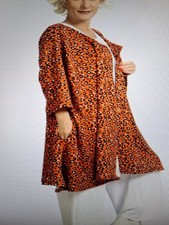 AKH Germany Mantel Jacke  Leo