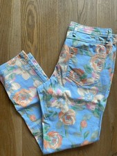 Personal Affairs, Blumenhose, Gr.38