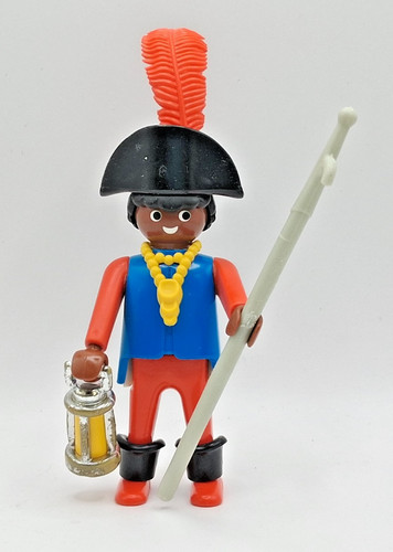 Playmobil 3750 piratenschiff - 3750,