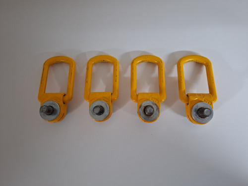 Yoke lastbock anschlagwirbel - lastbock,
