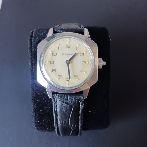 Raketa touch uhr udssr soviet - uhr,