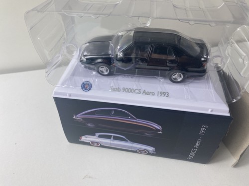 Saab 9000cs aero new - aero-new, in