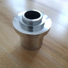 Leica 543345 mount - leica, c-mount