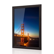 Alu Klapprahmen Bilderrahmen