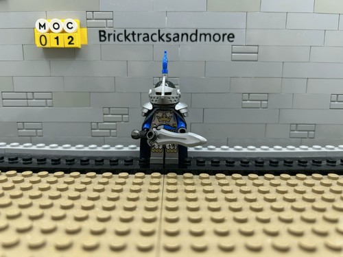 Lego paladin mit - paladin,