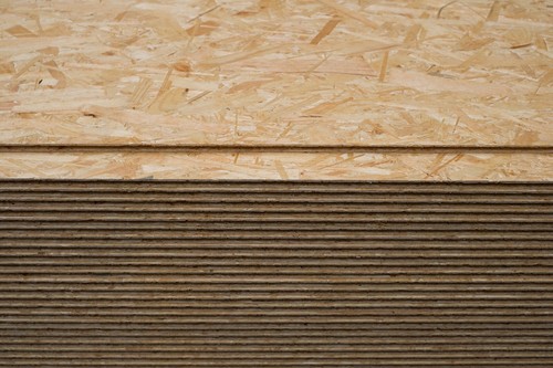 Osb3 spanplatte palette - spanplatte, 1x