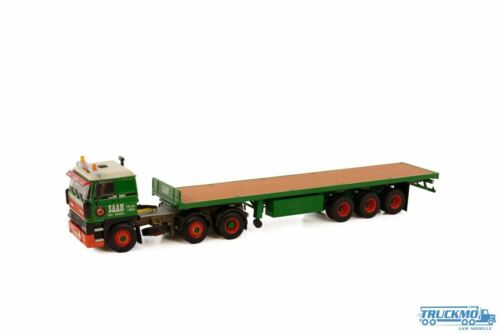 Wsi koninklijke saan daf - daf, 3300