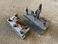 Multifix D Halter Drehmanschine Drehbank