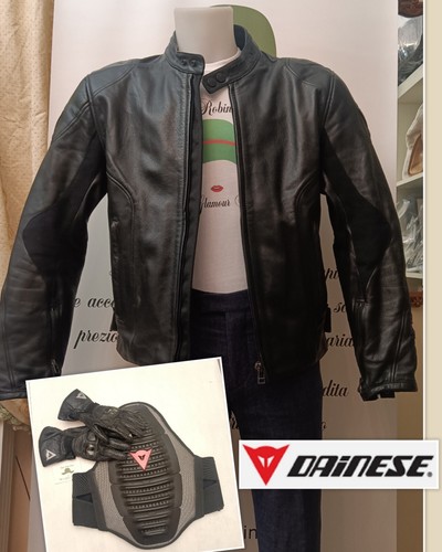 Dainese jacke motorradjacke - dainese,