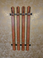 Voglauer Wandgarderobe Altrosa Anno 1800 Garderobe Antik Handbemalt Landhaus